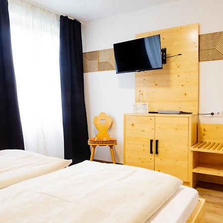 Hotel Sonnleiten Reit im Winkl Exteriér fotografie