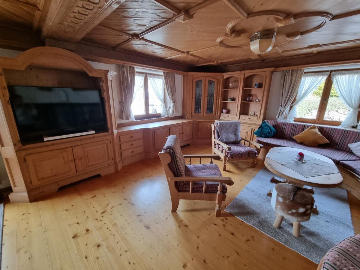 Hotel Sonnleiten Reit im Winkl Exteriér fotografie
