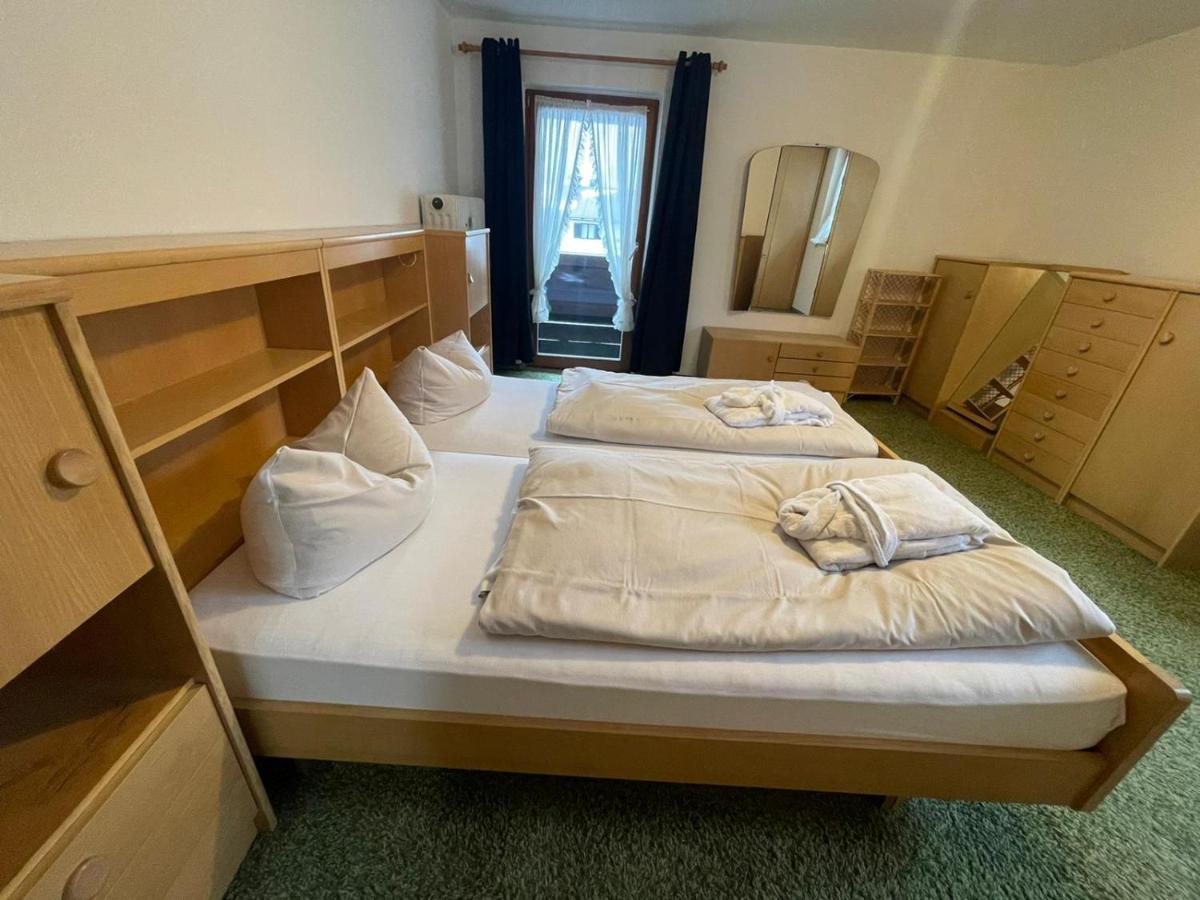 Hotel Sonnleiten Reit im Winkl Exteriér fotografie