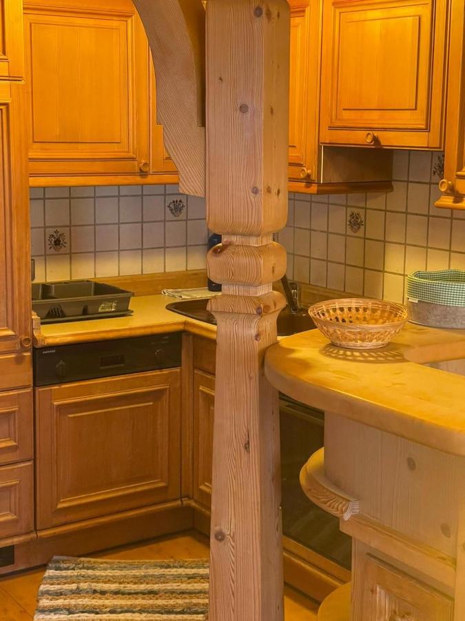 Hotel Sonnleiten Reit im Winkl Exteriér fotografie