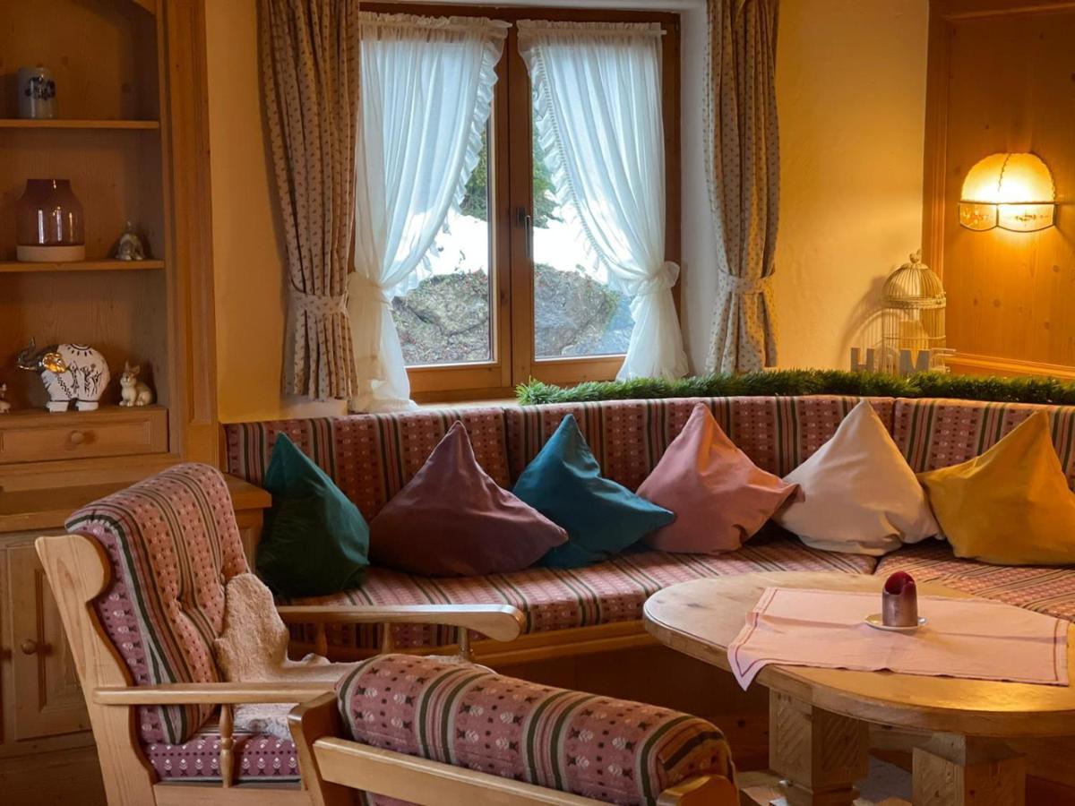 Hotel Sonnleiten Reit im Winkl Exteriér fotografie