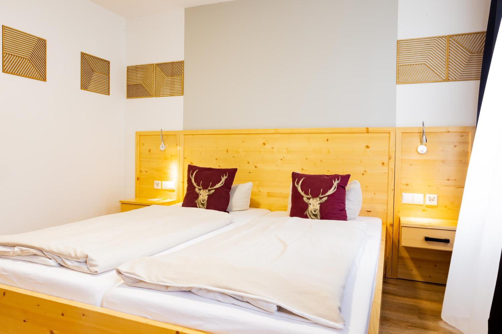 Hotel Sonnleiten Reit im Winkl Exteriér fotografie
