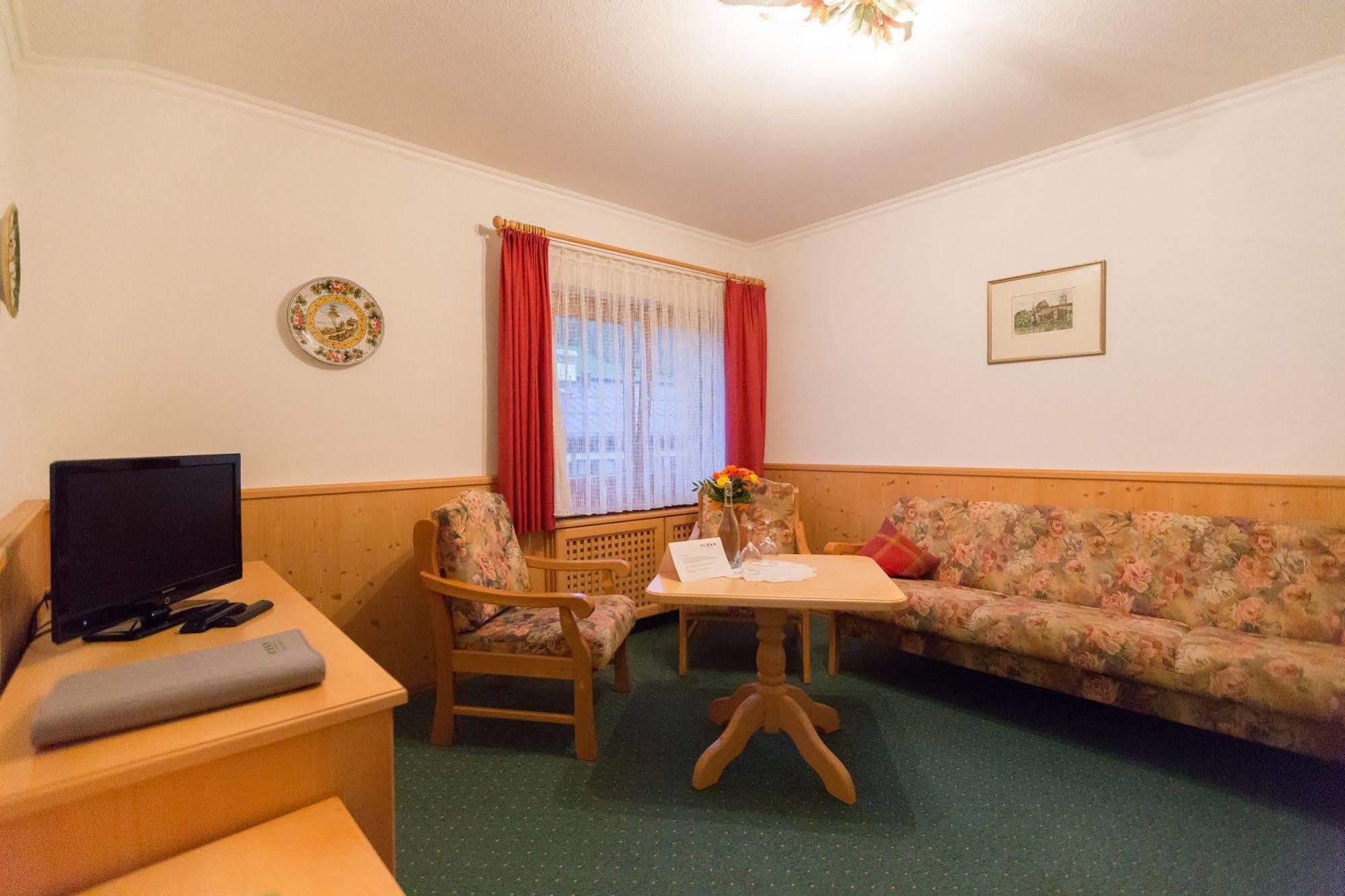 Hotel Sonnleiten Reit im Winkl Exteriér fotografie
