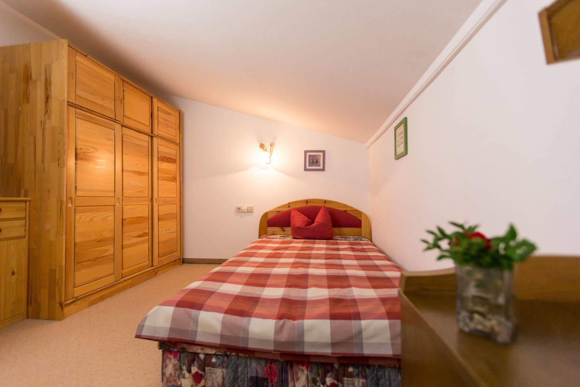 Hotel Sonnleiten Reit im Winkl Exteriér fotografie