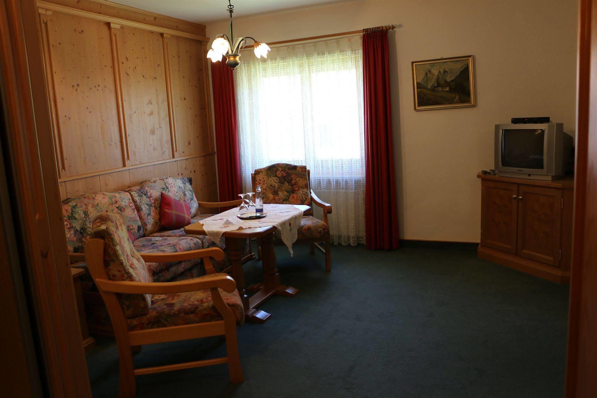 Hotel Sonnleiten Reit im Winkl Exteriér fotografie